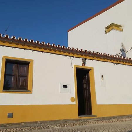 Telheiro Casa Da Avo Velhinhaヴィラ エクステリア 写真