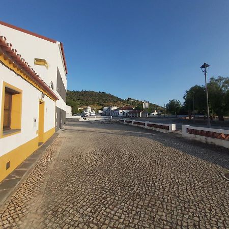 Telheiro Casa Da Avo Velhinhaヴィラ エクステリア 写真
