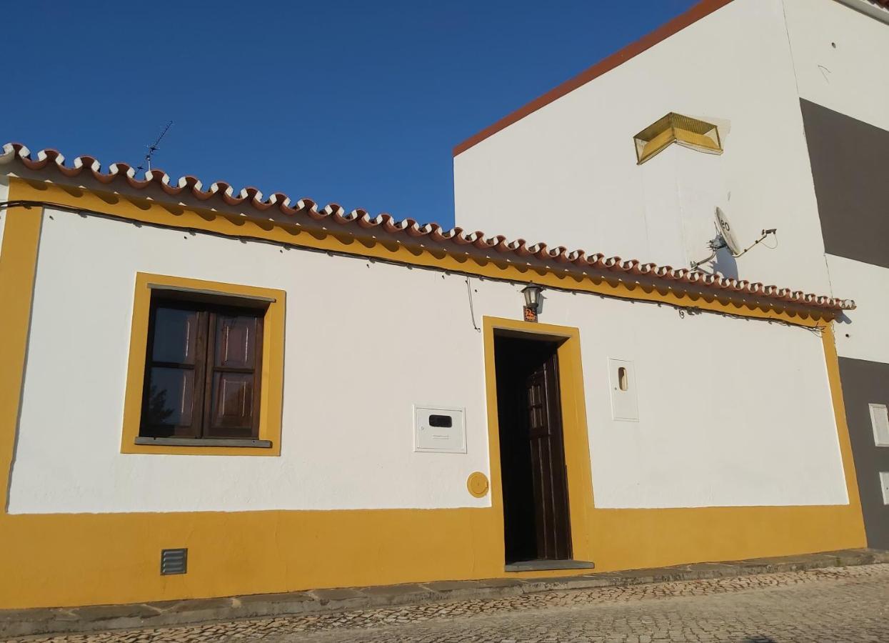 Telheiro Casa Da Avo Velhinhaヴィラ エクステリア 写真