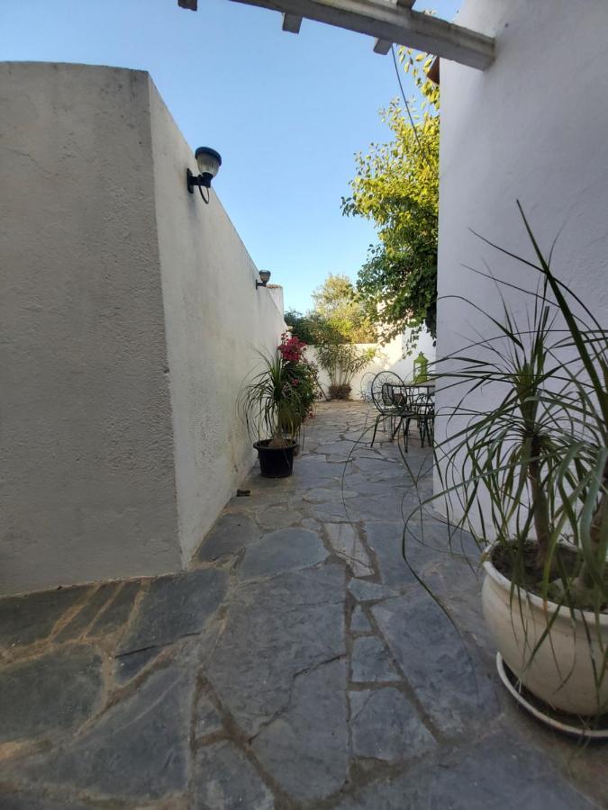 Telheiro Casa Da Avo Velhinhaヴィラ エクステリア 写真