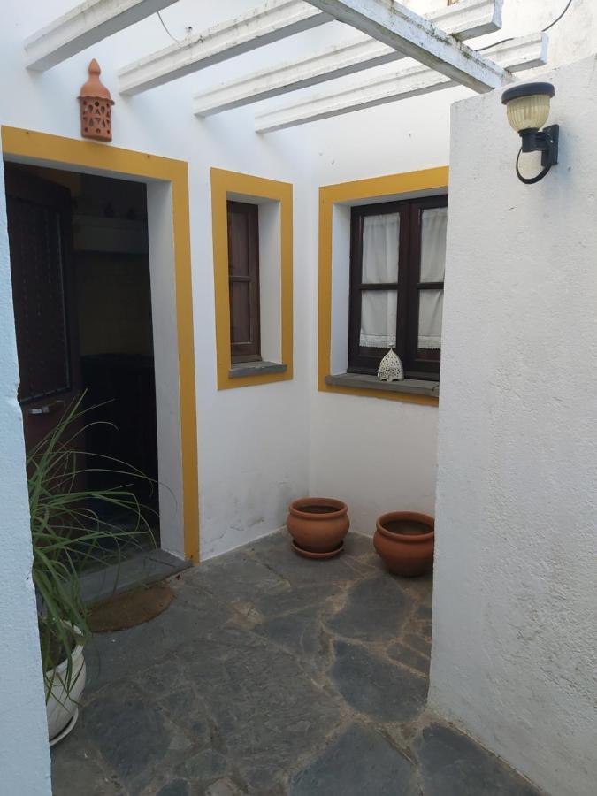 Telheiro Casa Da Avo Velhinhaヴィラ エクステリア 写真