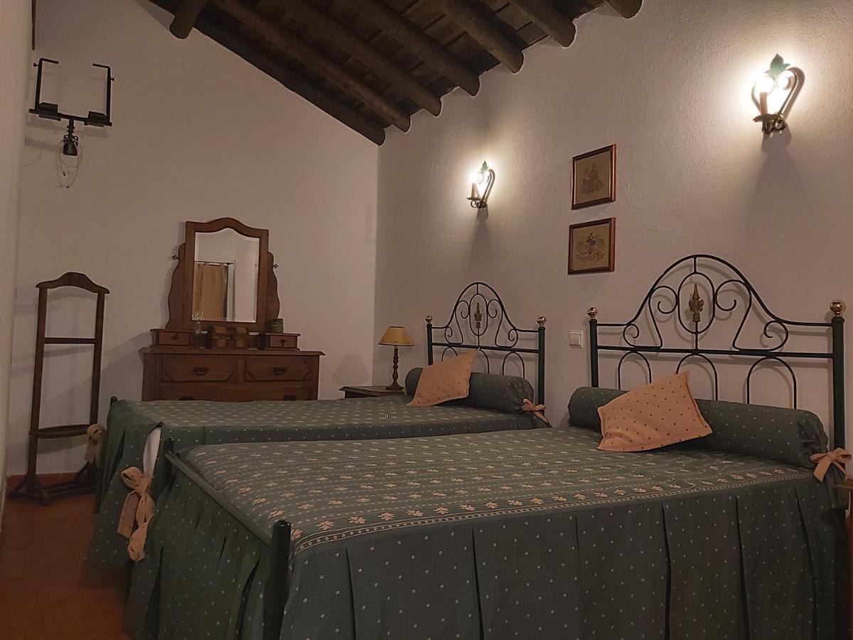 Telheiro Casa Da Avo Velhinhaヴィラ エクステリア 写真