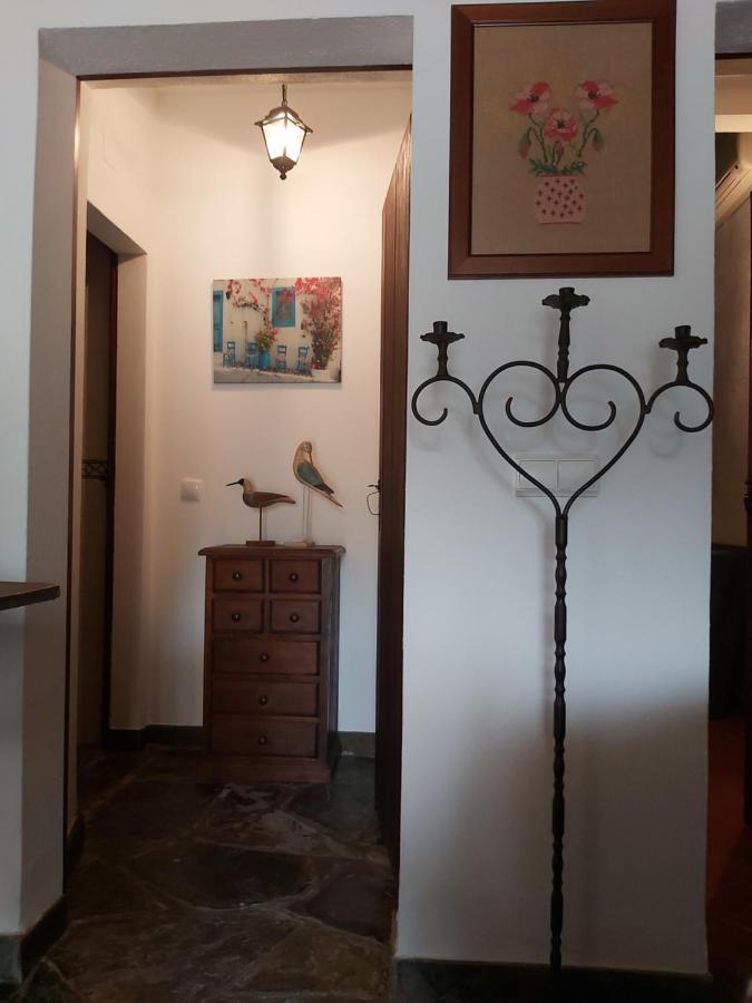 Telheiro Casa Da Avo Velhinhaヴィラ エクステリア 写真