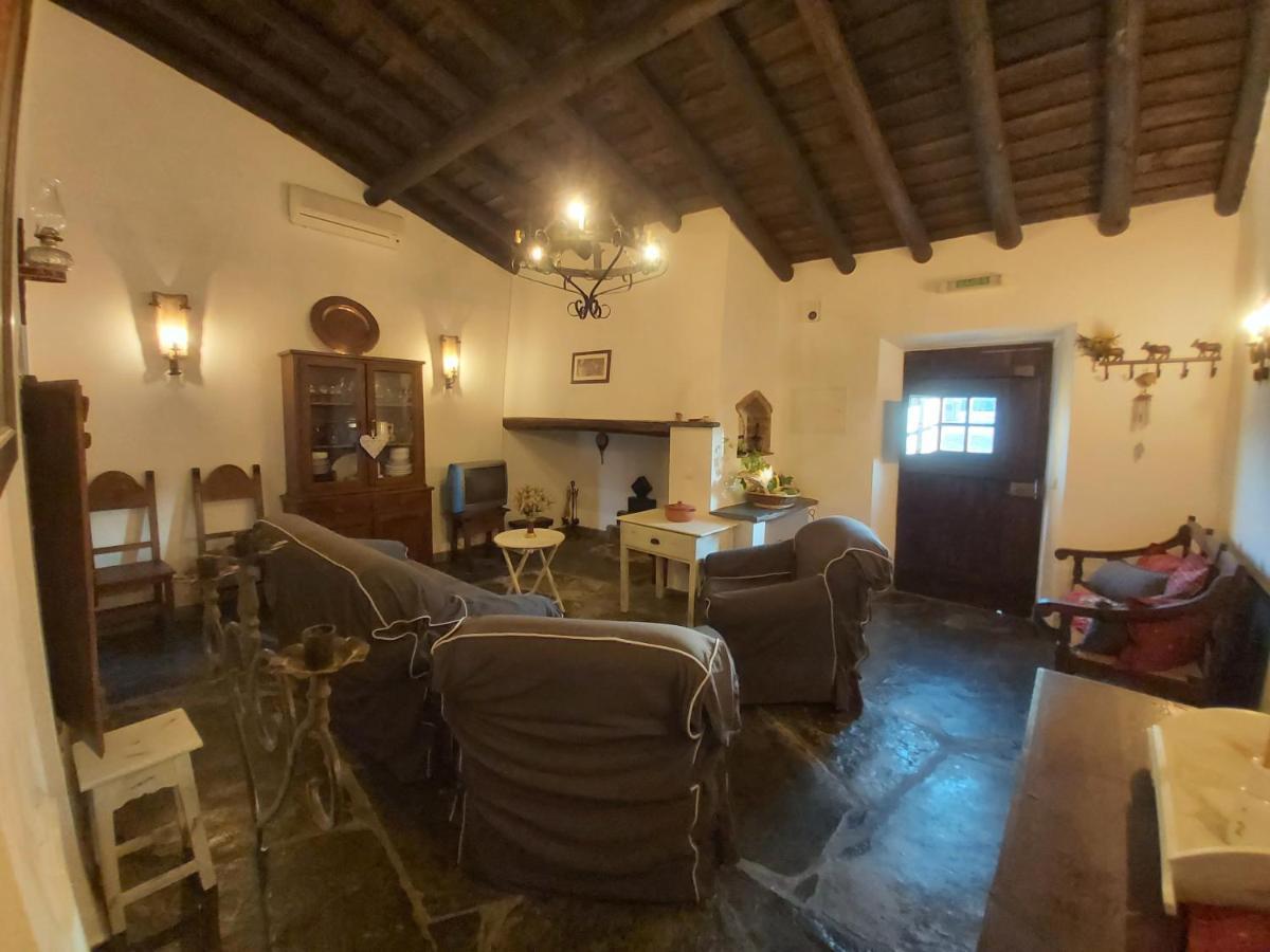 Telheiro Casa Da Avo Velhinhaヴィラ エクステリア 写真