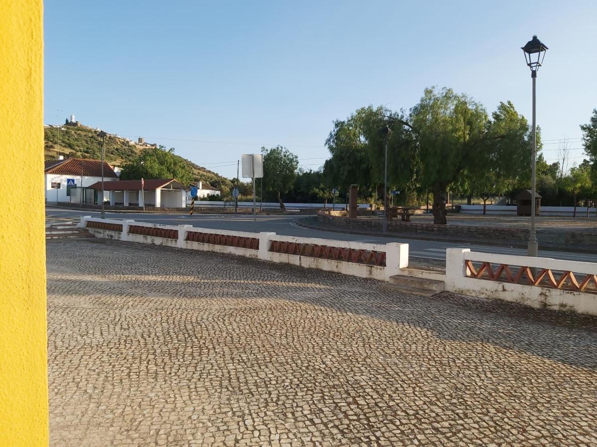 Telheiro Casa Da Avo Velhinhaヴィラ エクステリア 写真